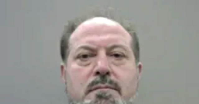 ICE Arrests Illegal Alien 'Palestinian Community Leader' Accused of Funding Terror Organizations